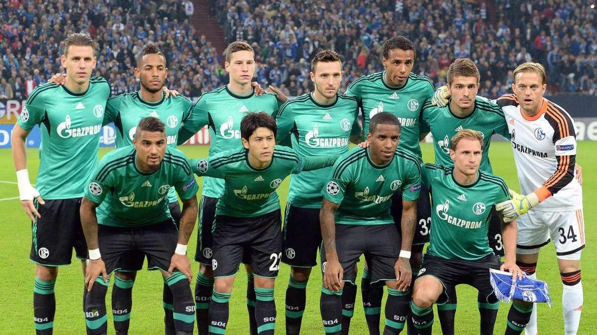  Schalke 04, si ferma Hoger. Rientrano Hildebrand e Boateng