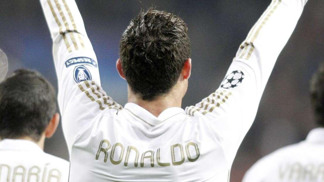 Real Madrid, ecco le cifre del nuovo contratto di CR7