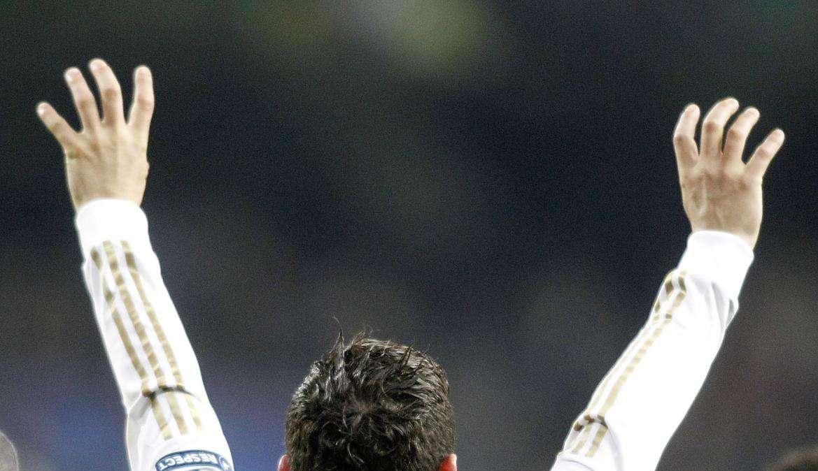 Real Madrid, Ronaldo: "Per ora preferisco Inghilterra e Spagna all'Italia"