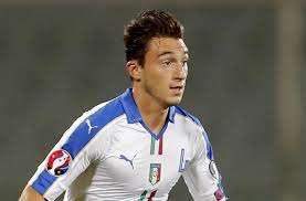 Euro 2016, Italia:  faremo un grande Europeo, queste le parole di Darmian