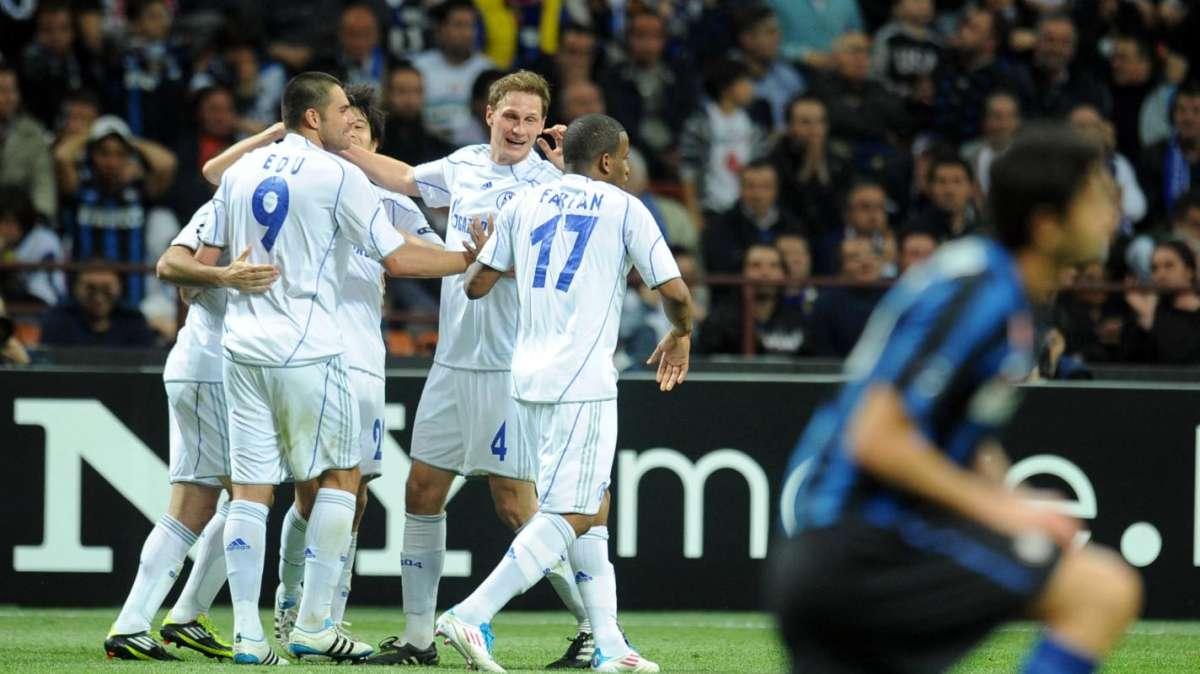 Schalke 04 vince la Coppa di Germania