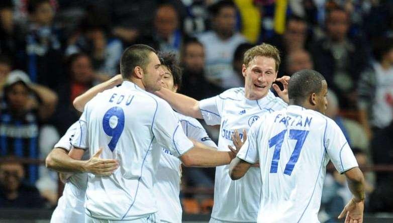 Schalke, Farfan pensa già alla finale!