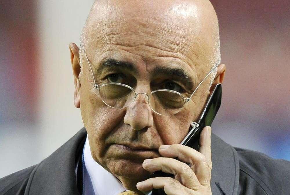 Galliani: "Il bilancio? Agiremo sugli ingaggi"