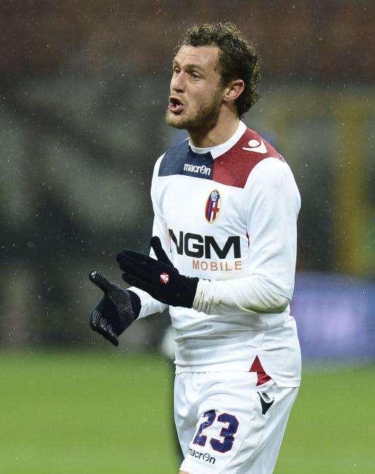 Zanzi ammette: "Diamanti piace ai grandi club"