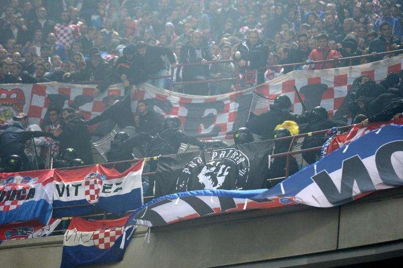 Dinamo Z.,Pjaca: " Supporters Dinamo nostro 12 uomo in campo"