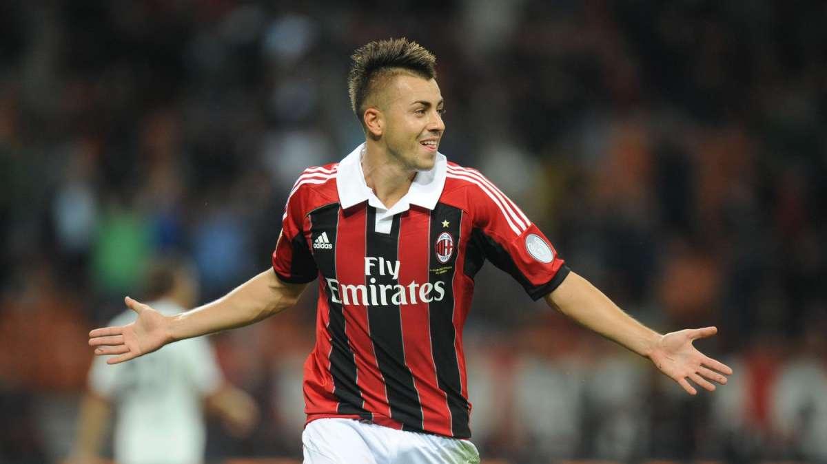 Manchester United, assalto ad El Shaarawy?