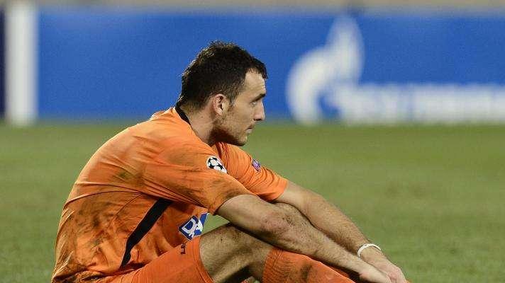 Udinese, delusione Brkic: "Siamo distrutti"
