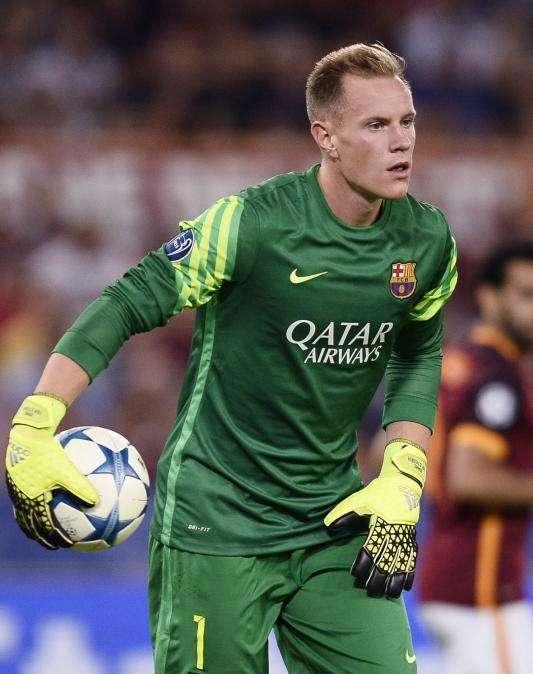 Barça, Ter Stegen ritorna sulla sconfitta di Champions