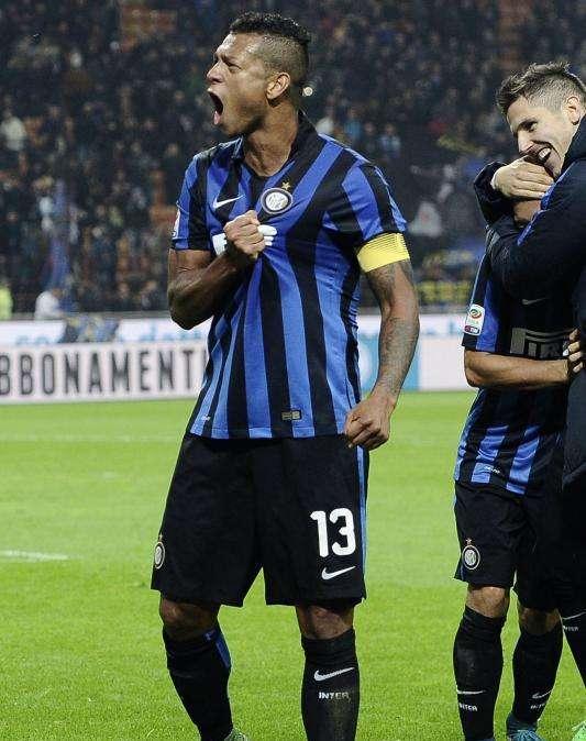Juventus, Guarin non è una priorità ma...