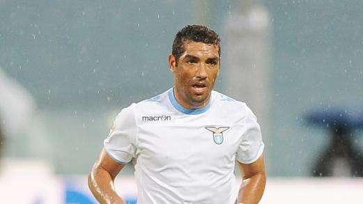 Lazio, Dias fermo un mese