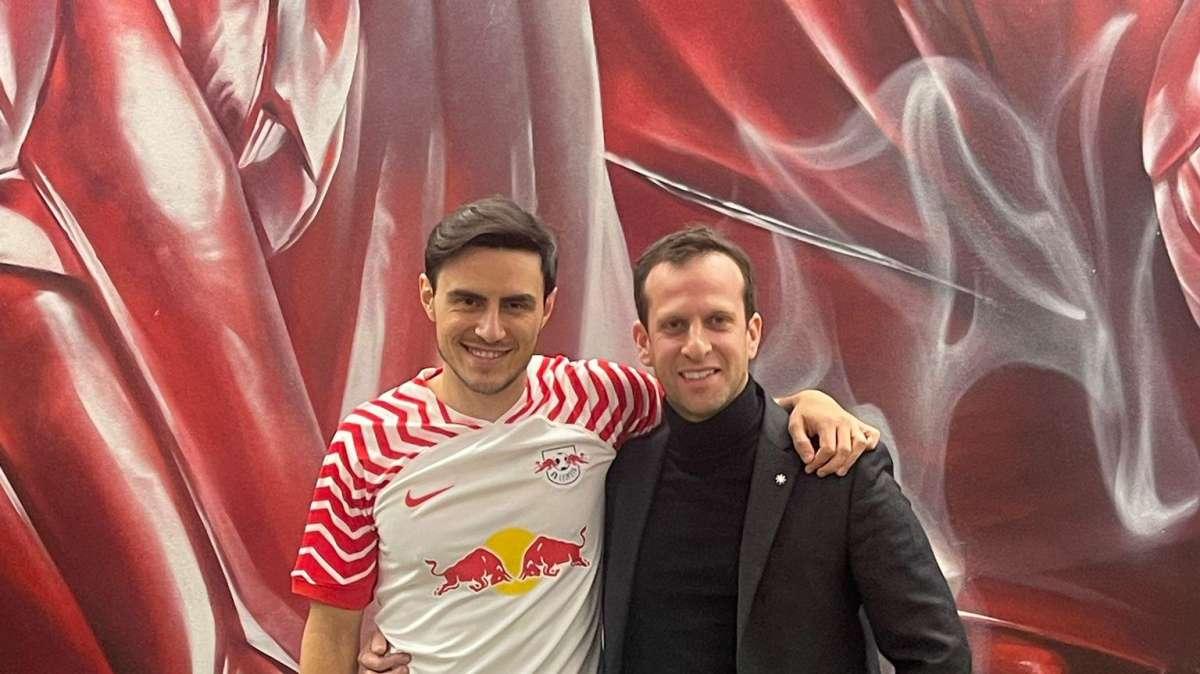 UFFICIALE - Elmas passa dal Lipsia al Torino: il comunicato del club granata...