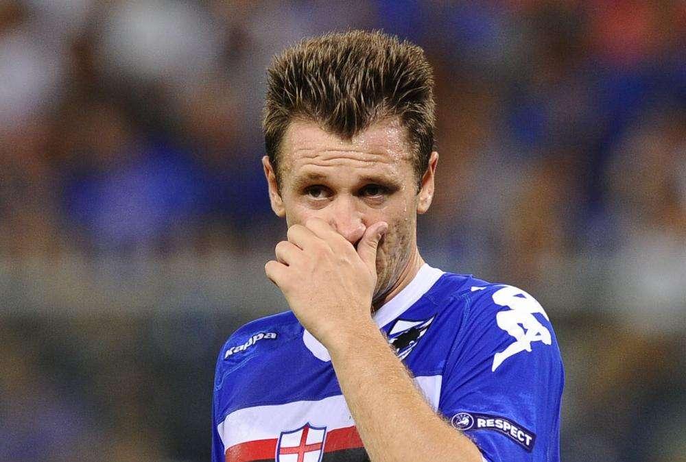 Zeman: "Cassano? Non è mai decisivo. Mou è l'anticalcio"