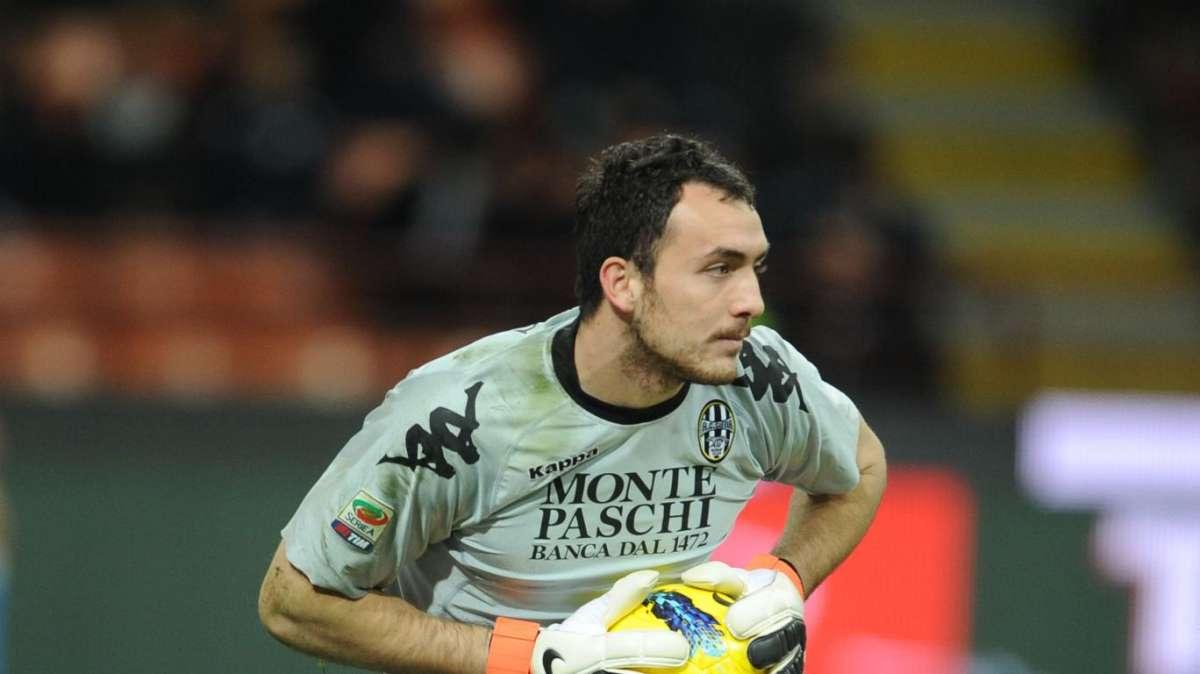 Udinese, Brkic: "Mai temuto per l'infortunio, sono pronto"