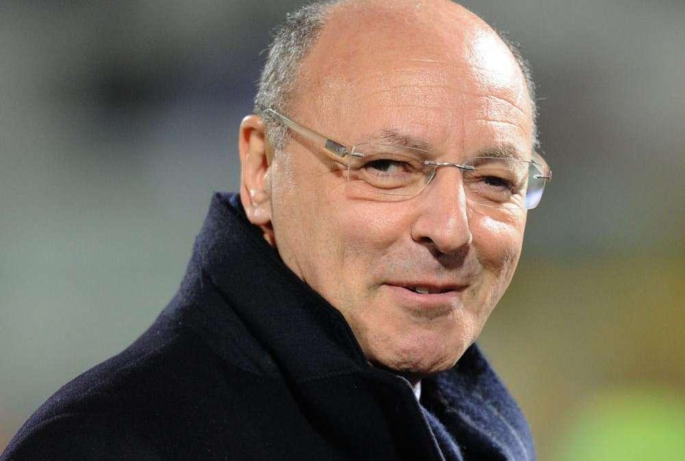 Juventus, presi i fratelli Appelt Pires