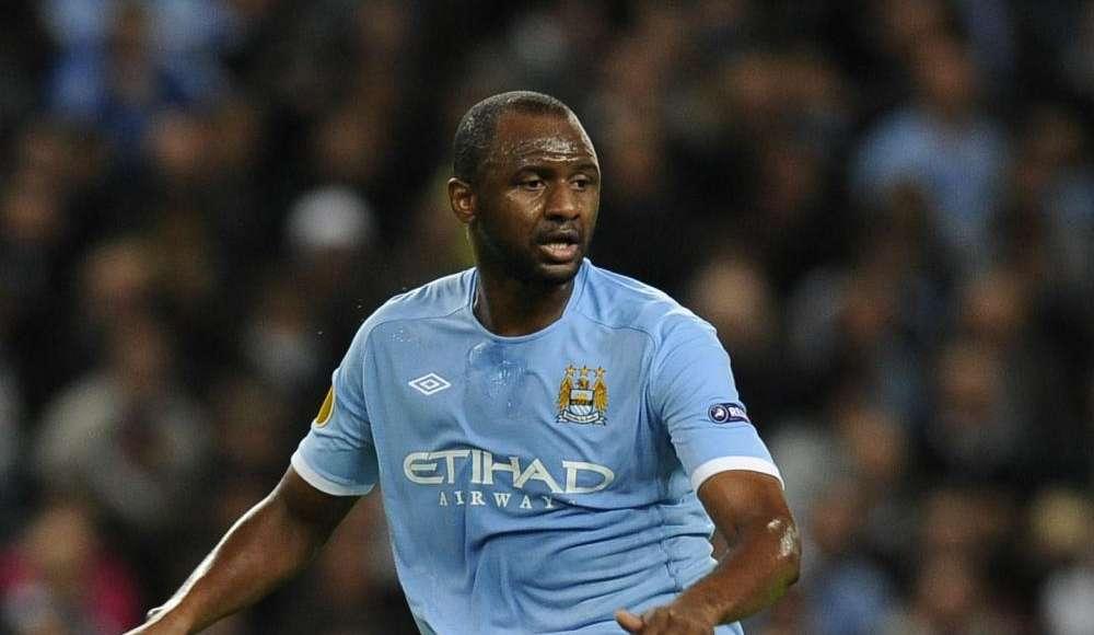 Man. City, Vieira assolve Balotelli: "Non è cattivo"