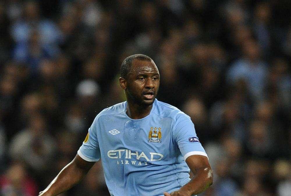 Arsenal, torna Vieira?