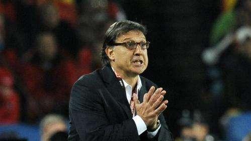 Barcellona, Martino “Dobbiamo cambiare qualcosa”