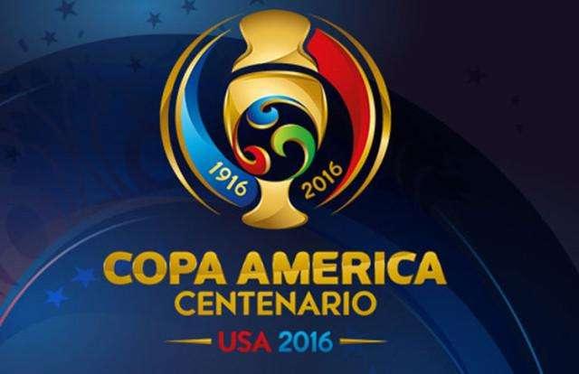 Copa America 2016, sorteggiati i gironi: Argentina col Cile