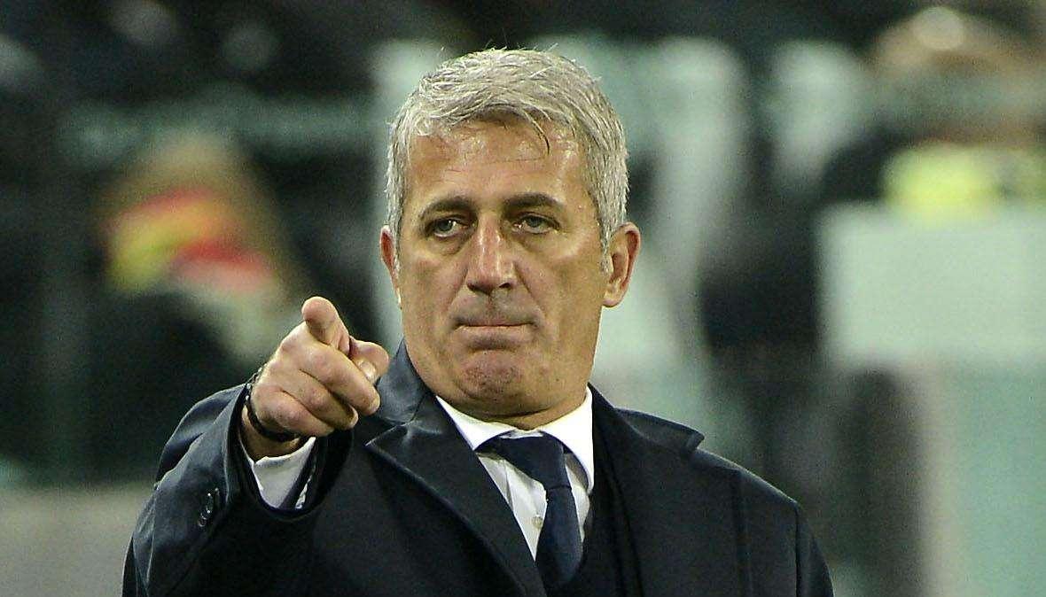 Lazio, Petkovic convoca anche Mauri e Candreva