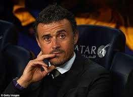 Luis Enrique trova ingiuste le sanzioni a Real e Atletico
