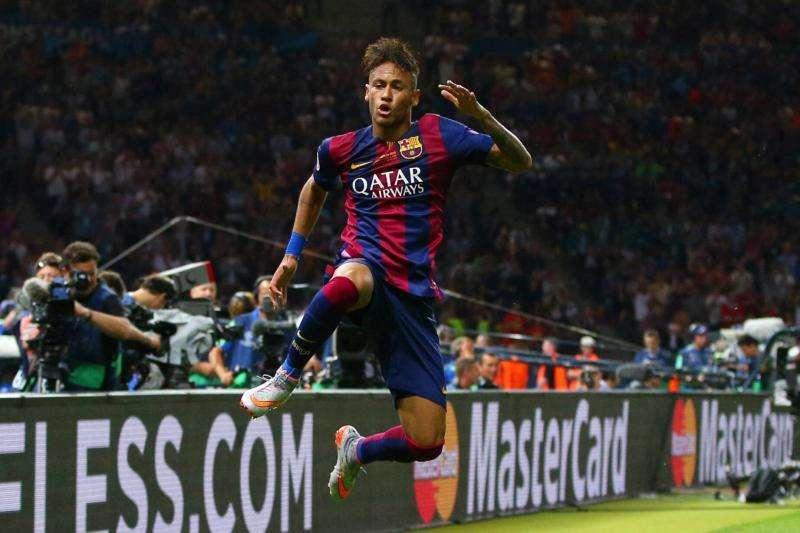 Brasile, Dunga: "Neymar meglio di Messi e Ronaldo"