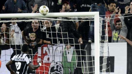Willian ha impressionato in Champions e si propone in Italia