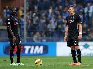Fiorentina, ecco le quotazioni di Gomez e Babacar