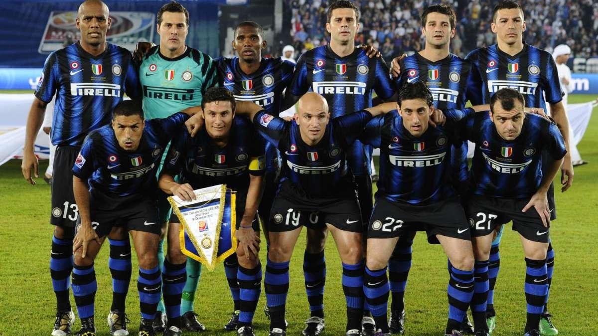 Inter-Bayern, le probabili formazioni