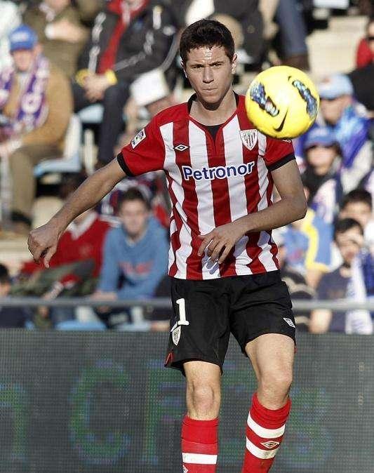 Manchester United, Herrera: "Voglio restare e sfruttare questa avventura"
