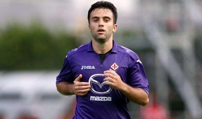 Fiorentina, Rossi rifiuta una destinazione