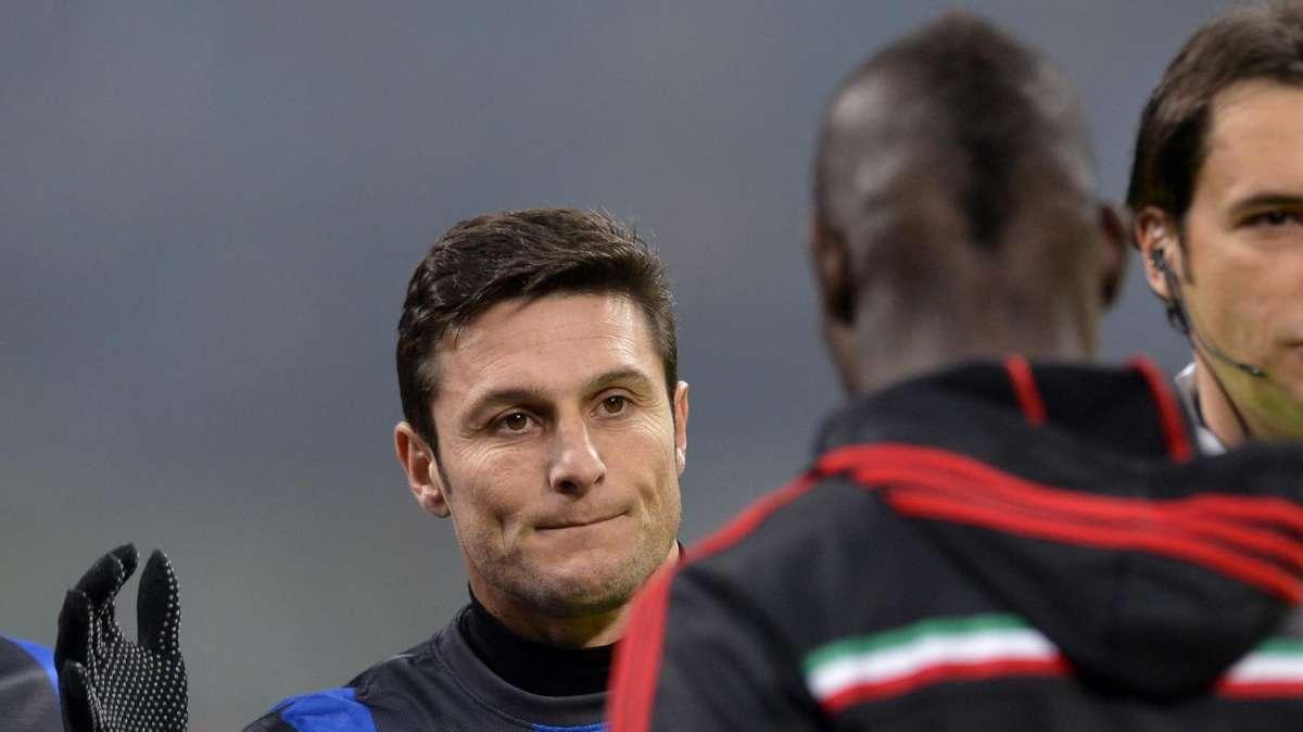 Zanetti: "Non possiamo fare sempre come a Catania"