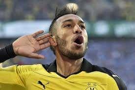 Borussia Dortmund, Aubameyang: " Mi piacerebbe giocare nel campionato spagnolo" 