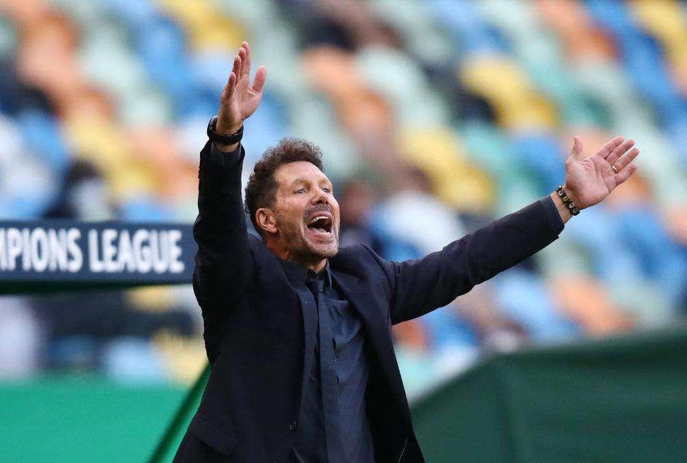 Barcellona, stavolta nulla da rimproverare: il 2-1 del Cholo è frutto (quasi) solo del caso
