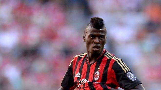 Milan, Niang: "Felice del Montpellier, ritornerò più forte di prima al Milan"