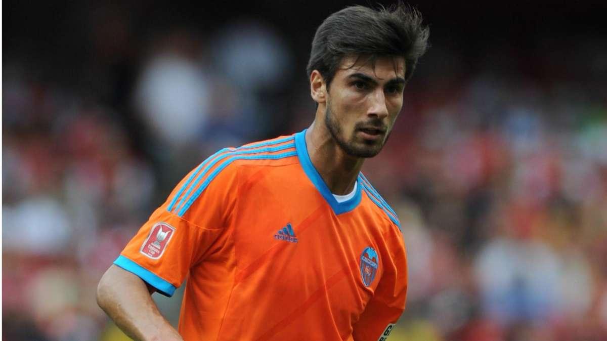 Barcellona, ecco le cifre dell'affare Andre Gomes
