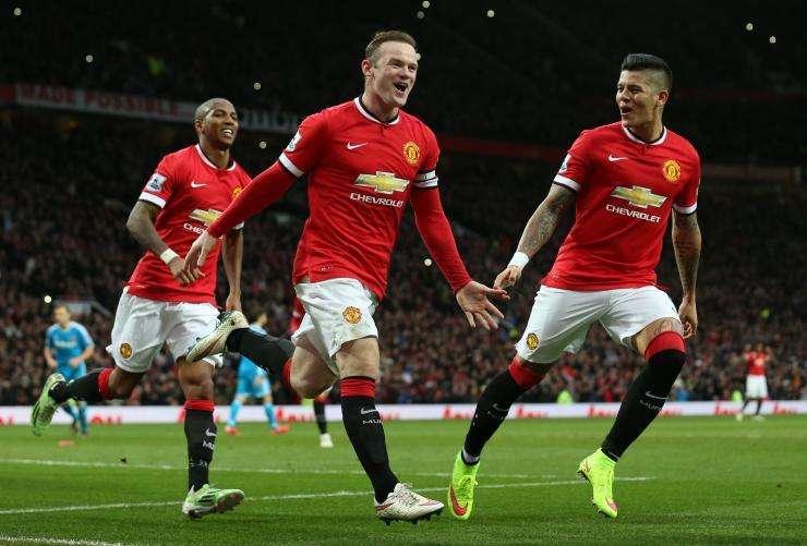 Gruppo B: Manchester United - Wolfsburg, analisi e cusiosità: per gli inglesi conta solo vincere