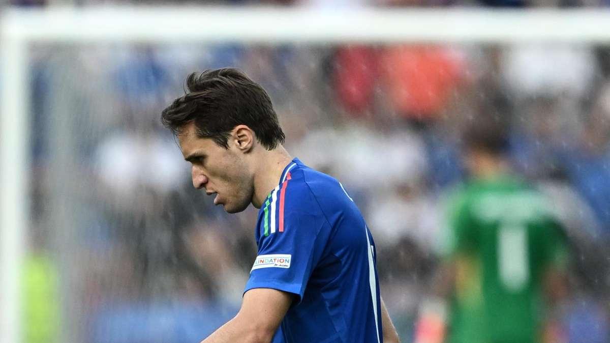 Liverpool, niente prestito per Chiesa: se ne riparlerà a fine gennaio