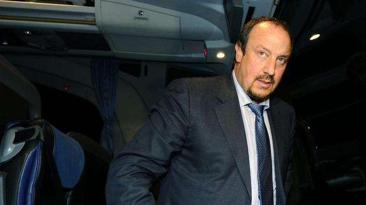 Chelsea, Benitez richiama in attività Zenden