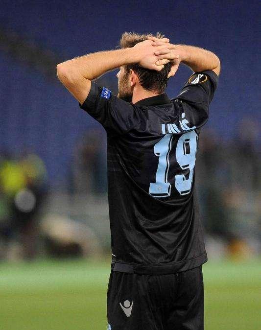Caso Rudiger, Lulic se la cava: niente razzismo, squalifica di 2-3 giornate