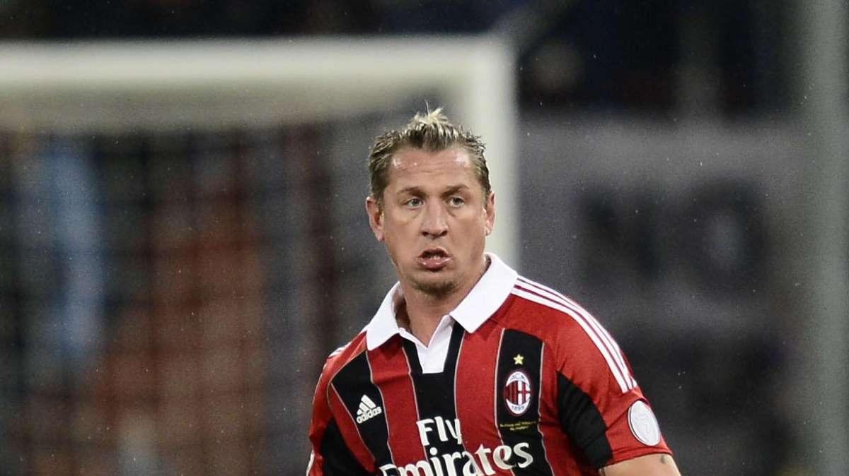 Milan, Méxes: "Il Milan può puntare sui giovani"