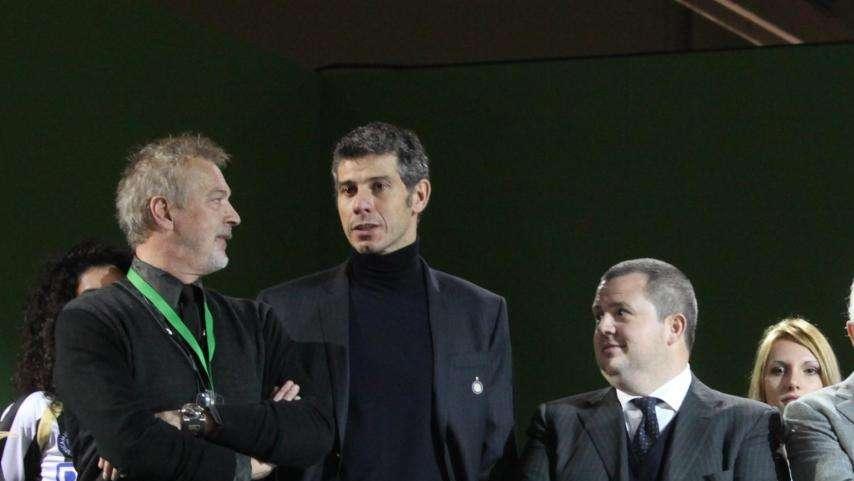 Inter, Toldo: "Triplete? Emozione fantastica. Mou è il migliore del mondo"
