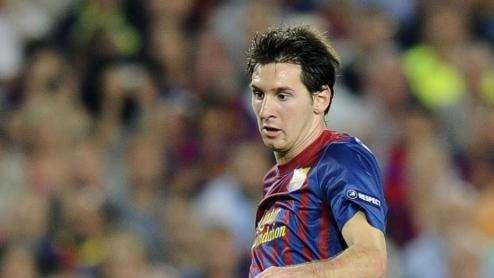 Barcellona, Messi a quota 103 reti in 100 partite