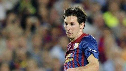 Barcellona, Messi: "Mai al Real Madrid"