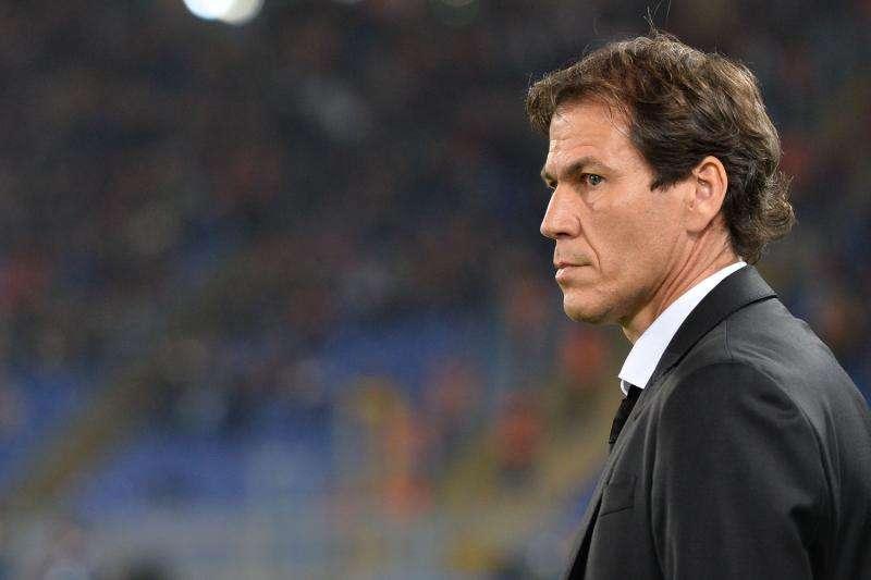 Roma, Garcia: "A Torino niente turnover, in campo i migliori"