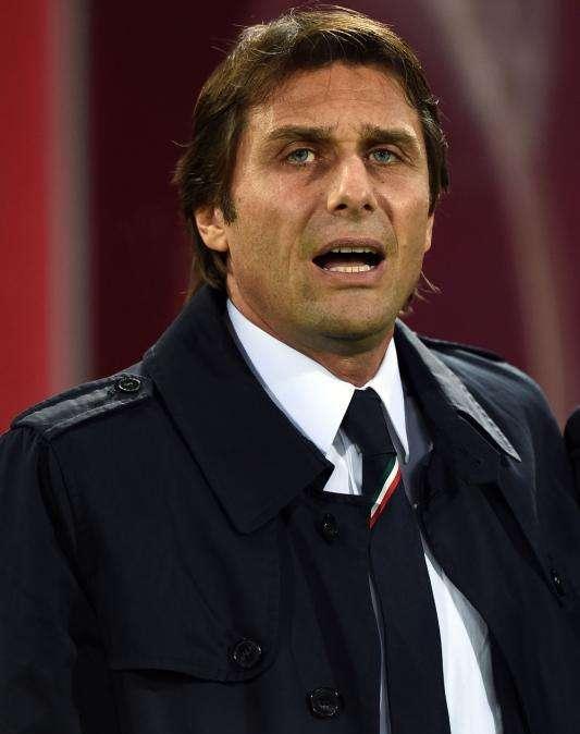 Conte: "Italia prima in Europa come pericolosità offensiva"