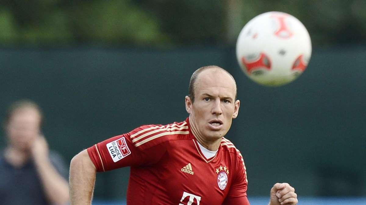 Mertesacker, la (mancata) grinta dell'Arsenal e il piede destro di Robben - Top&Flop di Bayern-Arsenal