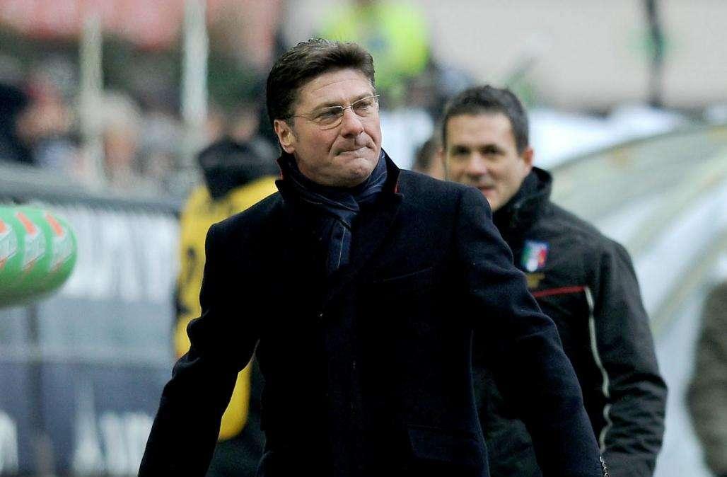 Napoli, Mazzarri: "Amareggiato per la conferma della squalifica"