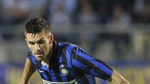 Partizan-Inter, le probabili formazioni