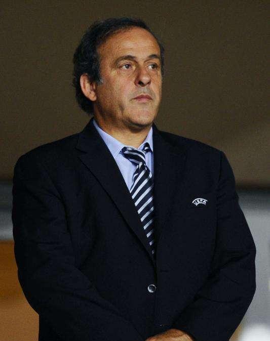 Platini sospeso dalla Fifa: "Vogliono rovinarmi!"