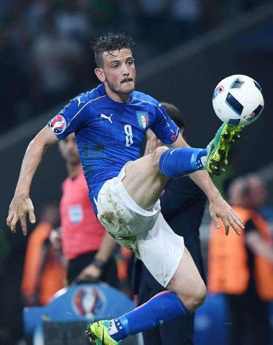 Italia-Spagna, Conte si affida a Florenzi e Del Bosque recupera Fabregas